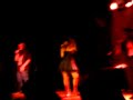 Amanita y los Faloides-Ponme tu correa FEA 2007