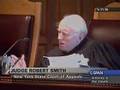 Oral Arguments against Same-Sex Marriage (2006)