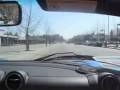 Tesla Roadster - A test drive in an electric blue roadster