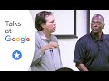 Filmmakers@Google: John Hunter and Chris Farina Filmmakers@Google: John Hunter and Chris Farina
