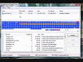HDD Defragmenter for Vista