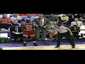 The NBA Top10 Clutch Plays (til 1999)