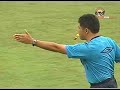 Universitario 1 vs Alianza Lima 0 - Jugado 8 diciembre del 2009 Clasico - NoticiasArequipa.Com