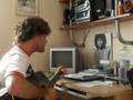 videos de time like these cover-carmine spartano