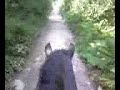 Me and murph out hacking