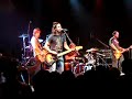 verra cruz and drew from switchfoot rocking johnny b. goode 
live in derby on the last night of the switchfoot european tour