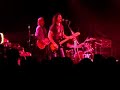 verra cruz and drew from switchfoot rocking johnny b. goode 
live in derby on the last night of the switchfoot european tour