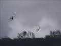 Corsair and Focke Wulf 190 RC