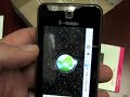 Part 2 of Noah's early hands-on look at the Samsung Behold for T-Mobile.  5MP Camera, 3G data, Web/Email/IM, and it comes in Brown and Pink.

More on Behold @ http://www.phonedog.com/cell-phone-research/samsung-tocco-t919.aspx

PhoneDog TV is coming!  Details @ http://www.phonedog.com/tv