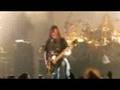 CARCASS - Corporal Jigsore Quandary live