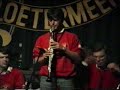 Leyden Students Jazz Orchestra (LSJG) 1989: Every week I have the blues