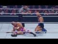 WWE Superstars - July 14, 2011