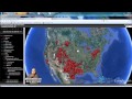12/11/2012 -- Fracking Locations / OWNERS NAMES / Substances pumped -- now on Climateviewer