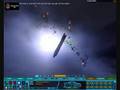 BSG galacticas FLAK systems