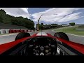 San Marino 1994 HOT LAP Rfactor San Marino 1994 HOT LAP Rfactor