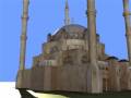 3d Mosque 3d Mosque