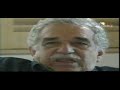 Gabriel García Márquez (El oficio de escritor)