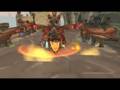 videos de WoW - Utgarde Keep - Stairway to Heaven