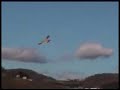 Rocky electric sailplane