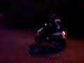 Yamaha aerox 50