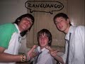 ZANGUANGO - El Verdadero (No Teman!)