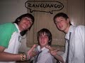 ZANGUANGO - El Verdadero (No Teman!)