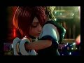 Kingdom Hearts II- Opening