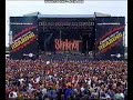 Slipknot Eeyore live Slipknot Eeyore live