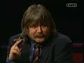 1999 'Sport aan tafel' over JC  Part 1/9