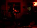 Wandering Blue Eyes by Dan Vaillancourt Live 11/3/07