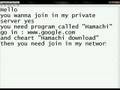 My wow private sevrer