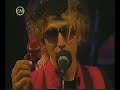SUCIAS ROCKAS en vivo en CM (Lima-Limòn)