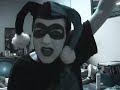Harley's Review On: The Dark Knight
