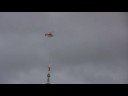 V�m?na ant�n na vys�la?i ?izkov vrtuln�kem Kamov Ka-32