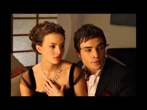 Great Northern - Bonnie & Clyde Gossip Girls- Chuck and Blair