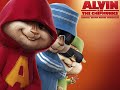 Jonas Brothers Burning Up Chipmunks version