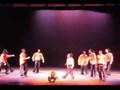 UNDA PRESHA NOV 3 2007 SHOW