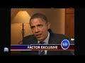 Obama Meets O'Reilly: No One Dies!