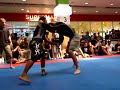 Bangkok Thailand BJJ Open  2008 75k under No-gi
