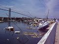 Seabrook, Texas - Marina Devistation after Hurricane Ike