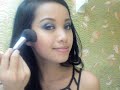 seductive smokey eyes tutorial