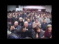 Fratelli d'Italia, la Meloni in convenction a Campobasso