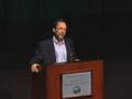 Seaver College Distinguished Lecture Series - Jonathan Weiner