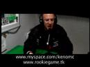 Rookie Game Freestyle # 6 Rookie Game Freestyle # 6