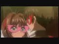 sakura card captors - thousand miles
