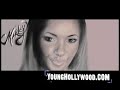 www.younghghollywood.com We introduce you to Mateo, a new artist on our radar that is making people 