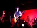 Mando Diao - Mr Moon - Gijon Mando Diao - Mr Moon - Gijon