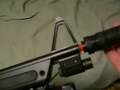 Walther G22 Airsoft Rifle