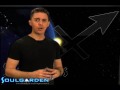 Sagittarius - Tuesday - 11/17/2009 - Soul Horoscopes