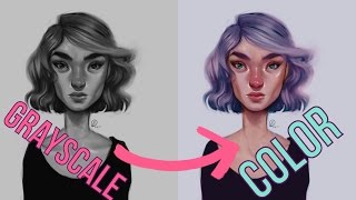 mais krita com a mesma artista